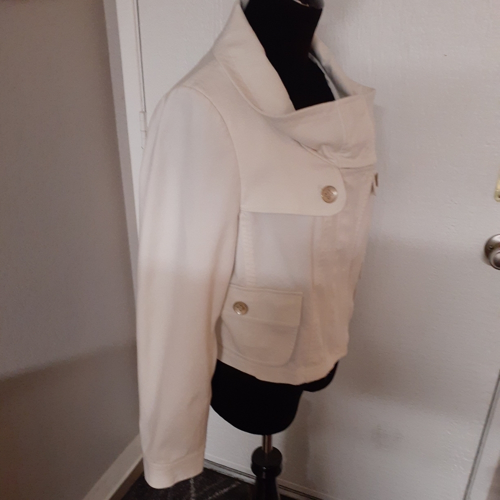 Per se jacket - Picture 2 of 7